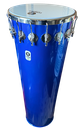 Timba 14" x 16 Afinadores x 90CM - Azul Timbra Top Percussion 