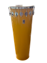 Timba 14" x 16 Afinadores x 90CM - Amarillo Timbra Top Percussion 
