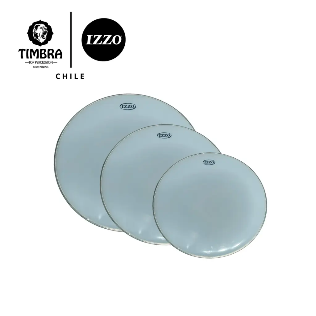 PACK PARCHES PULSOS IZZO