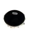 Pandeiro 10" ABS Blanco - Parche Negro 