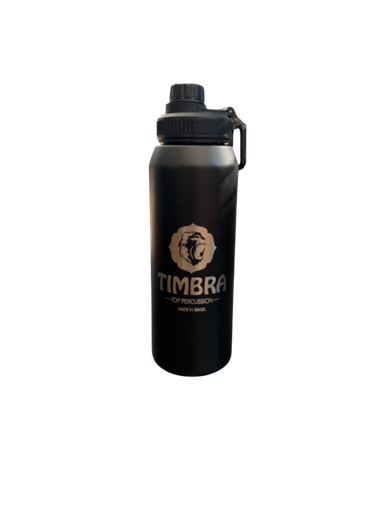 [/Accesorios] Botella Agua Caliente y frio - IZZO TIMBRA